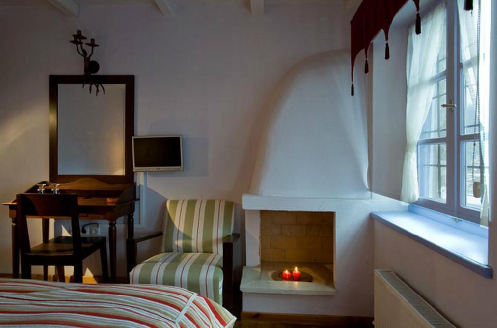 Hotel Ariston Papigko Pokój zdjęcie